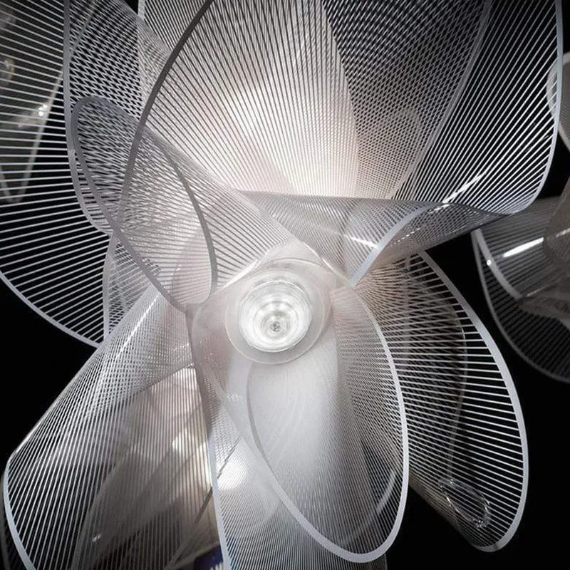 Lustre Transparent