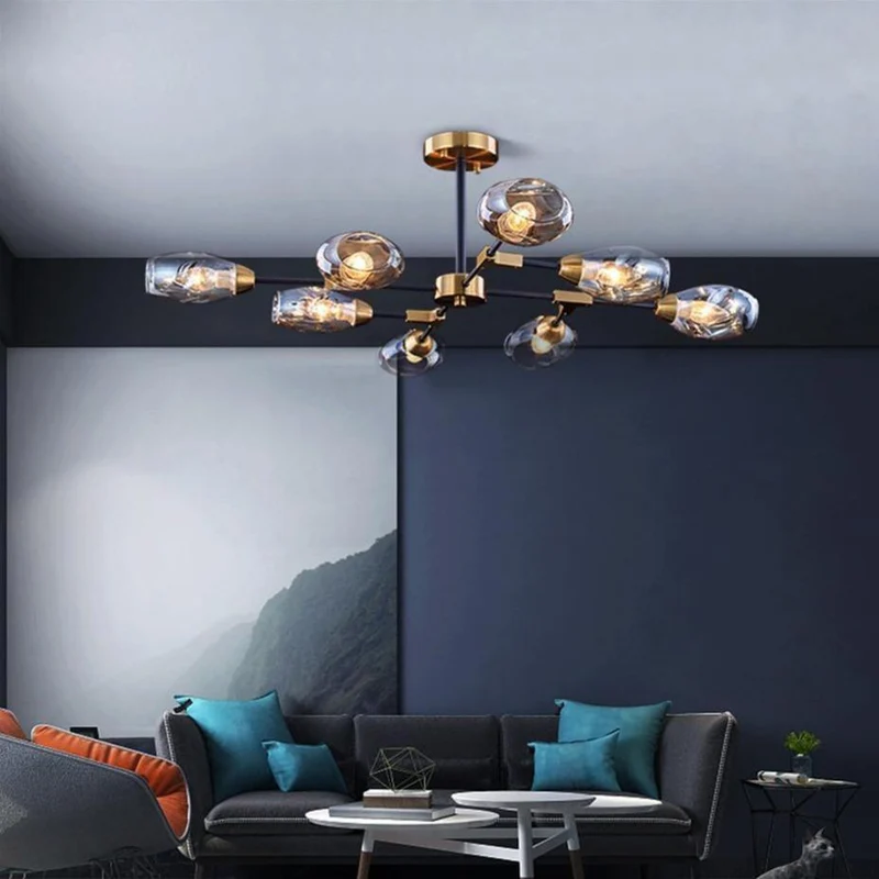 Beau Lustre Luxe