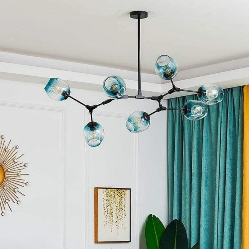 Lustre Tulipe