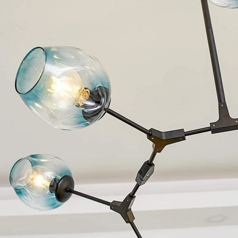 Lustre Tulipe