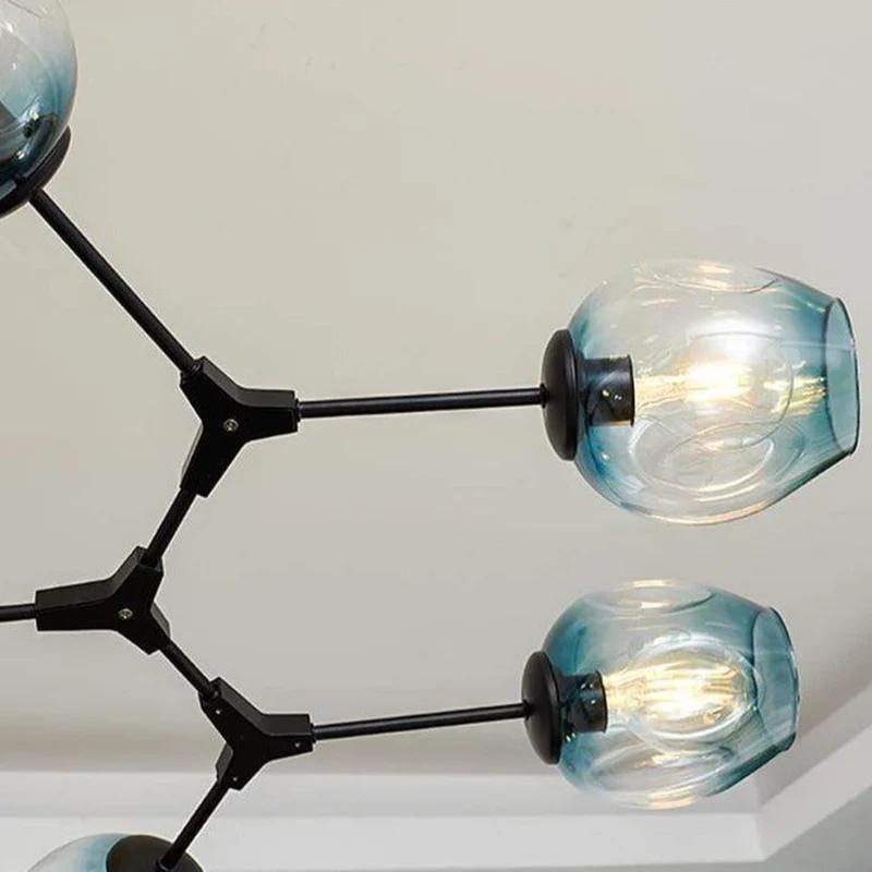 Lustre Tulipe