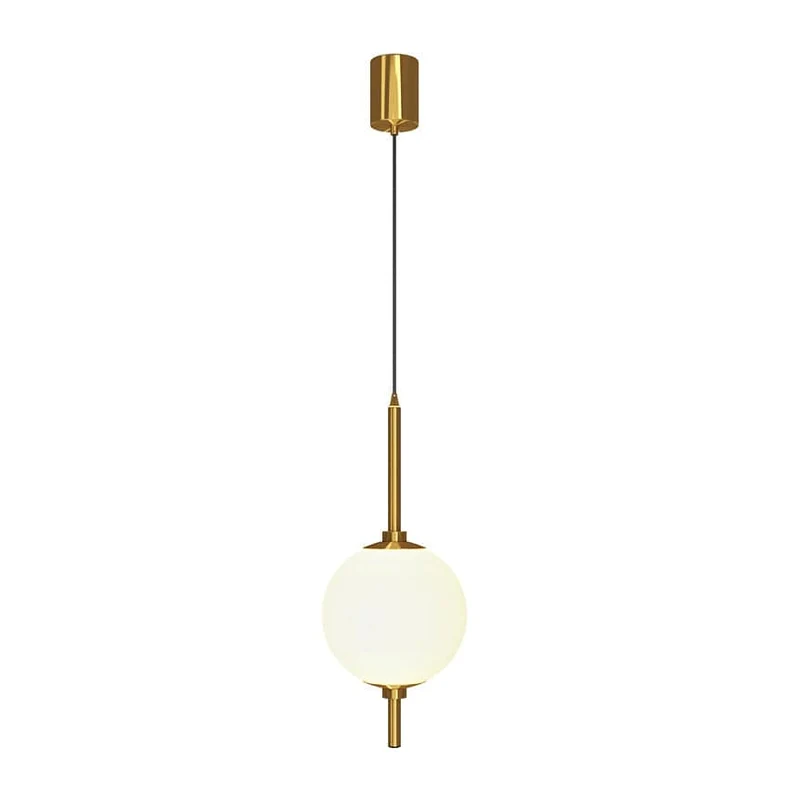 Lampe Pendante Laiton Dore Cuisine