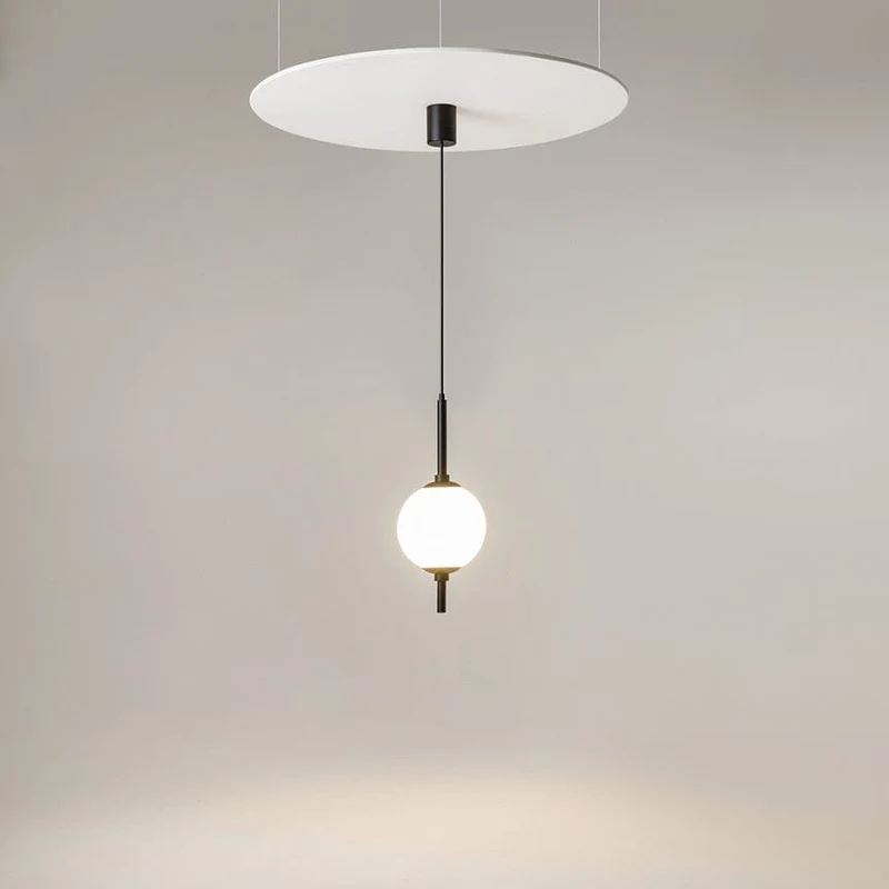 Lampe Pendante Laiton Dore Cuisine