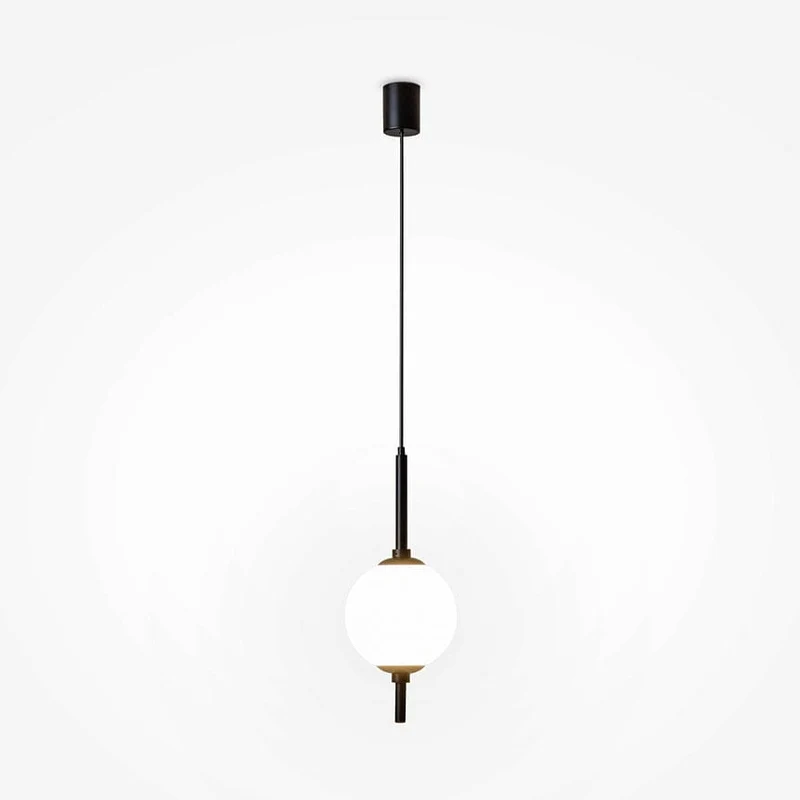 Lampe Pendante Laiton Dore Cuisine