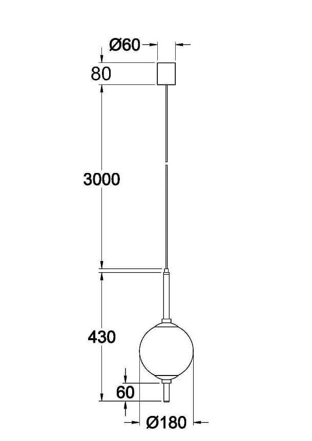 Lampe Pendante Laiton Dore Cuisine