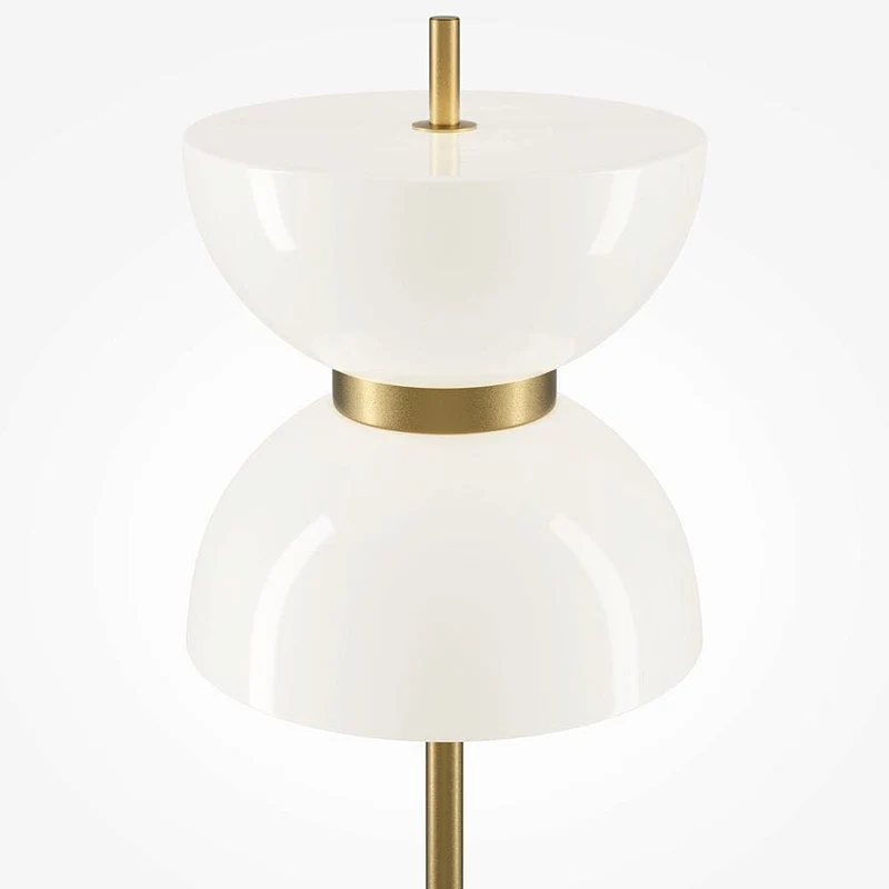 Lampadaire Marbre Salon