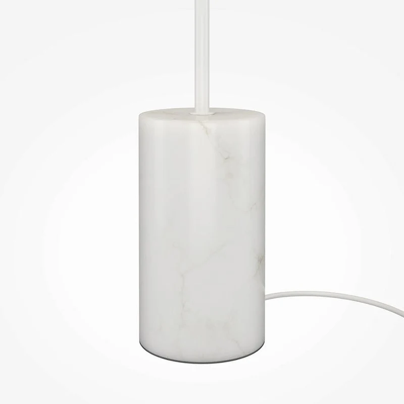 Lampadaire Marbre Salon