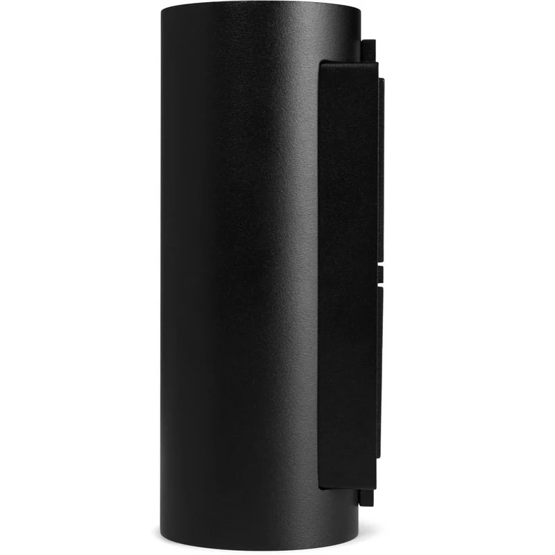 TUBUS OUTDOOR UP/DOWN W1212 SORT LED