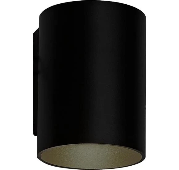 TUBUS OUTDOOR DOWN W108 SORT LED
