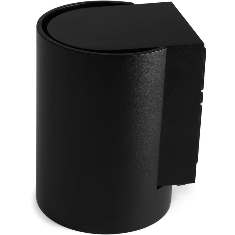 TUBUS OUTDOOR DOWN W108 SORT LED