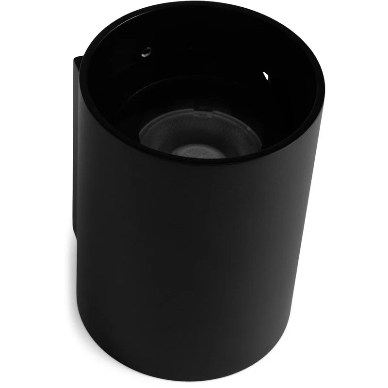 TUBUS OUTDOOR DOWN W108 SORT LED