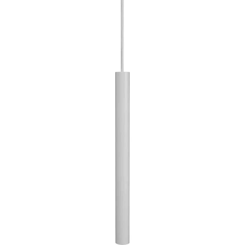 ASTA 2700K LED - PENDEL Ø40 - HVID