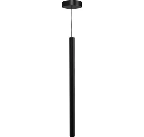 ASTA 2700K LED - PENDEL Ø26 - SORT