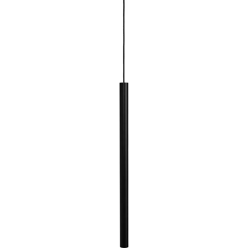 ASTA 2700K LED - PENDEL Ø26 - SORT