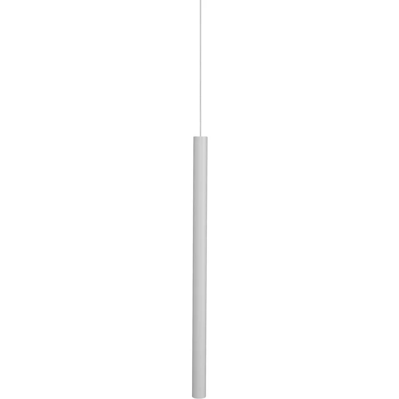 ASTA 2700K LED - PENDEL Ø26 - HVID