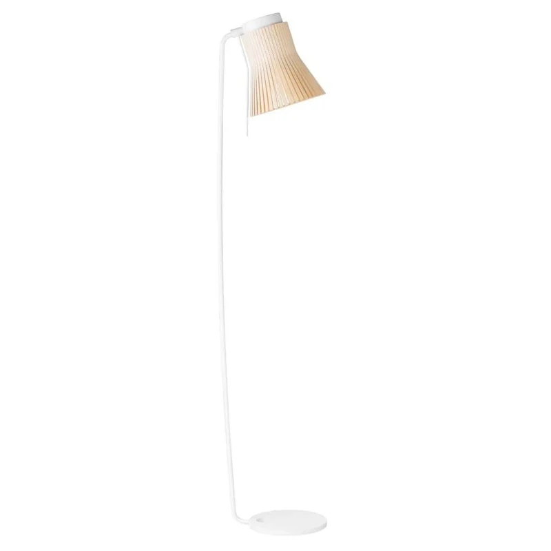 Petite Gulvlampe 4610 Birk