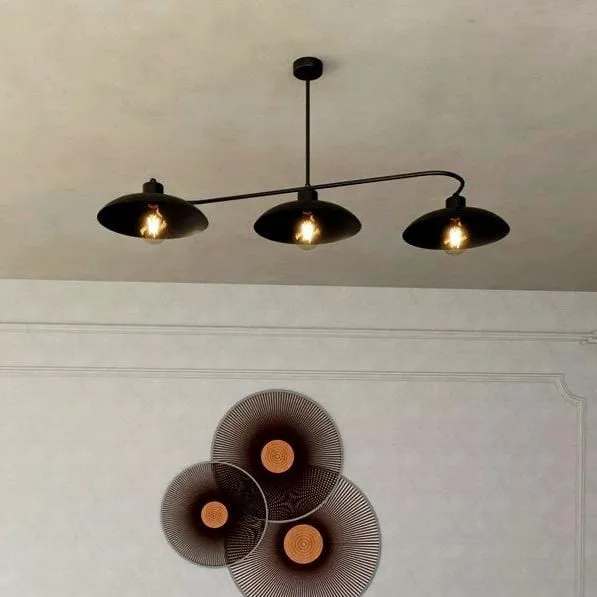 Eclairage Cuisine Plafond Blanc