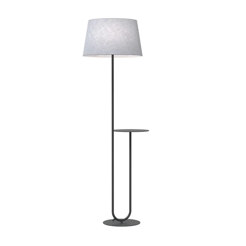 Lampadaire Beige de Salon