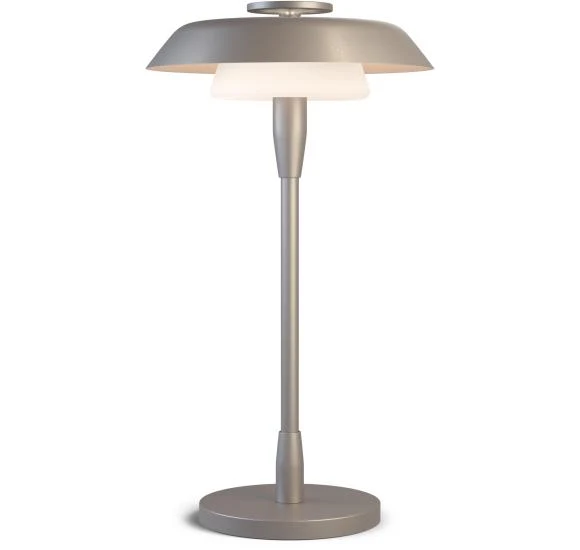 HORISONT - BORDLAMPE H36,5 G9 - CHAMPAGNE - BELID