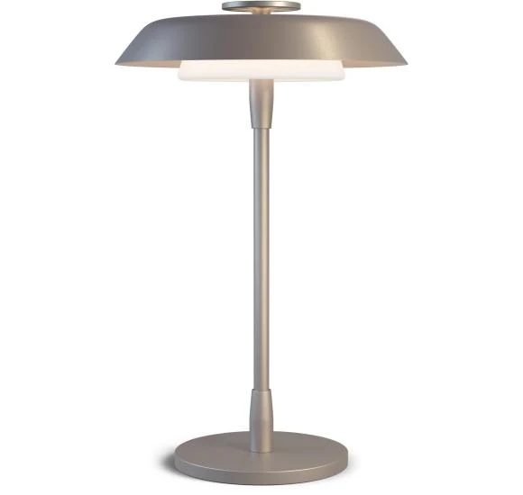 HORISONT - BORDLAMPE H47,5 G9 - CHAMPAGNE - BELID