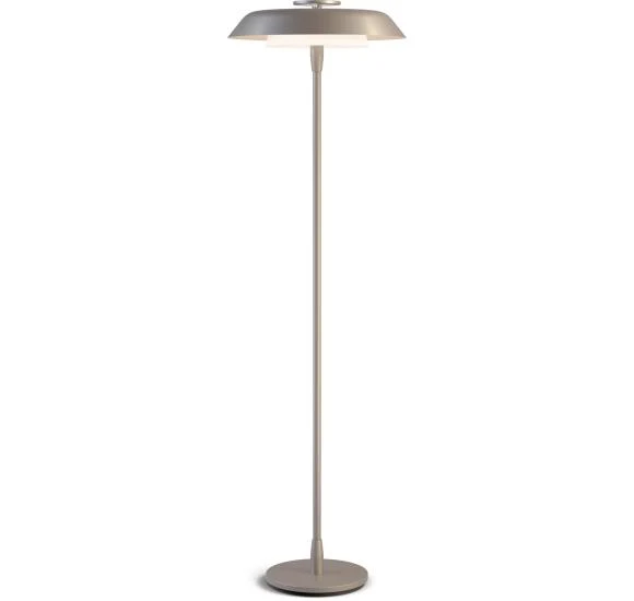 HORISONT - GULVLAMPE G9 - CHAMPAGNE - BELID