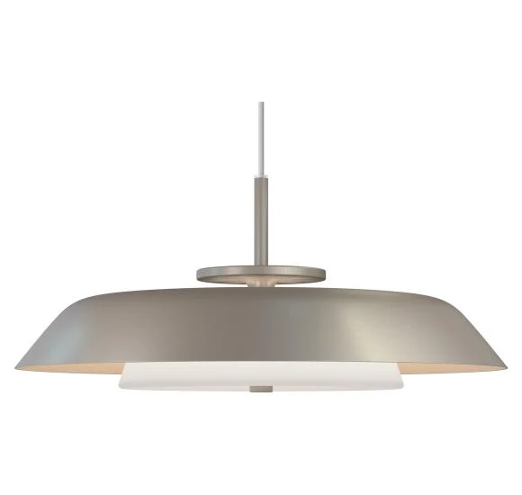 HORISONT - PENDEL Ø43 LED - CHAMPAGNE - BELID
