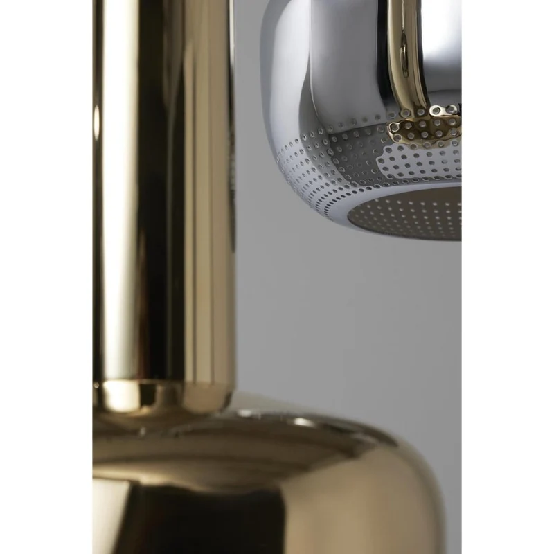 VL 56 - Pendel - Polished Brass - Louis Poulsen