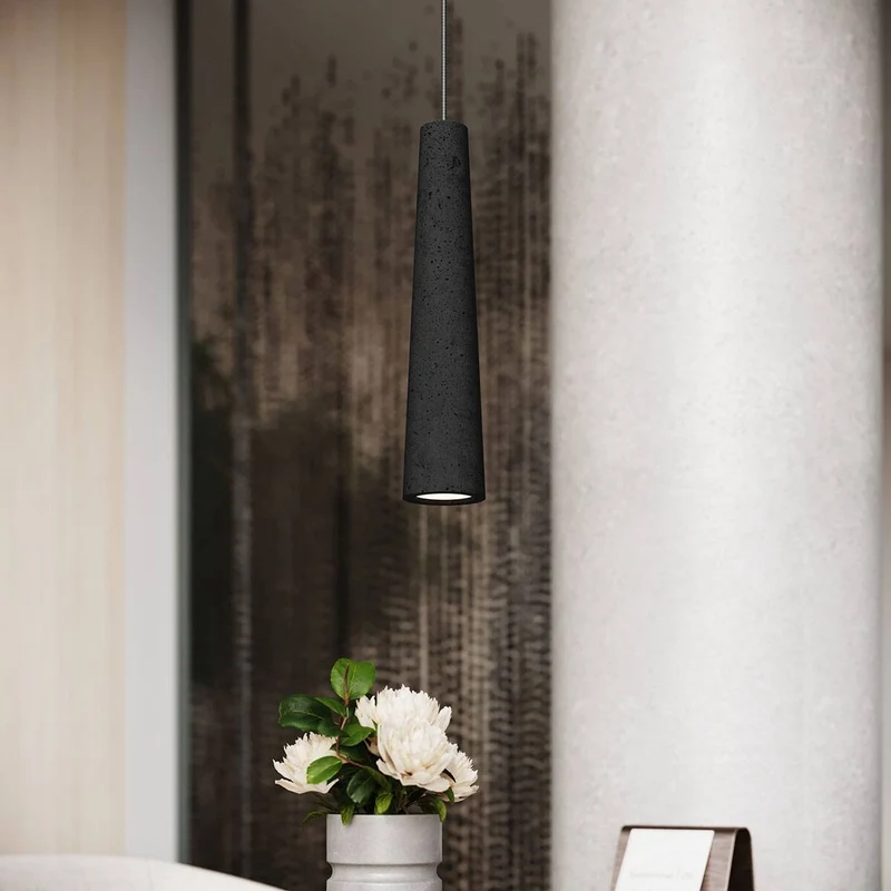 Suspension Béton Industrielle