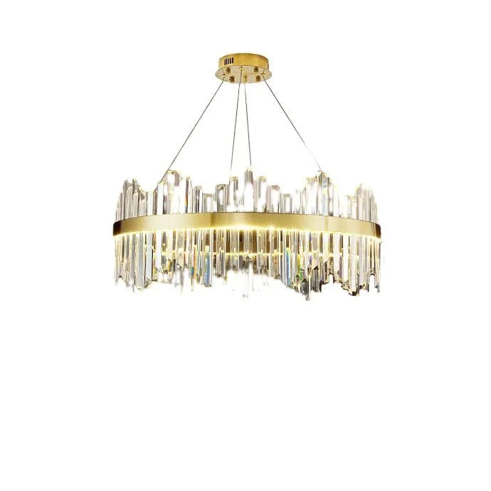 Lustre Cristal Laiton