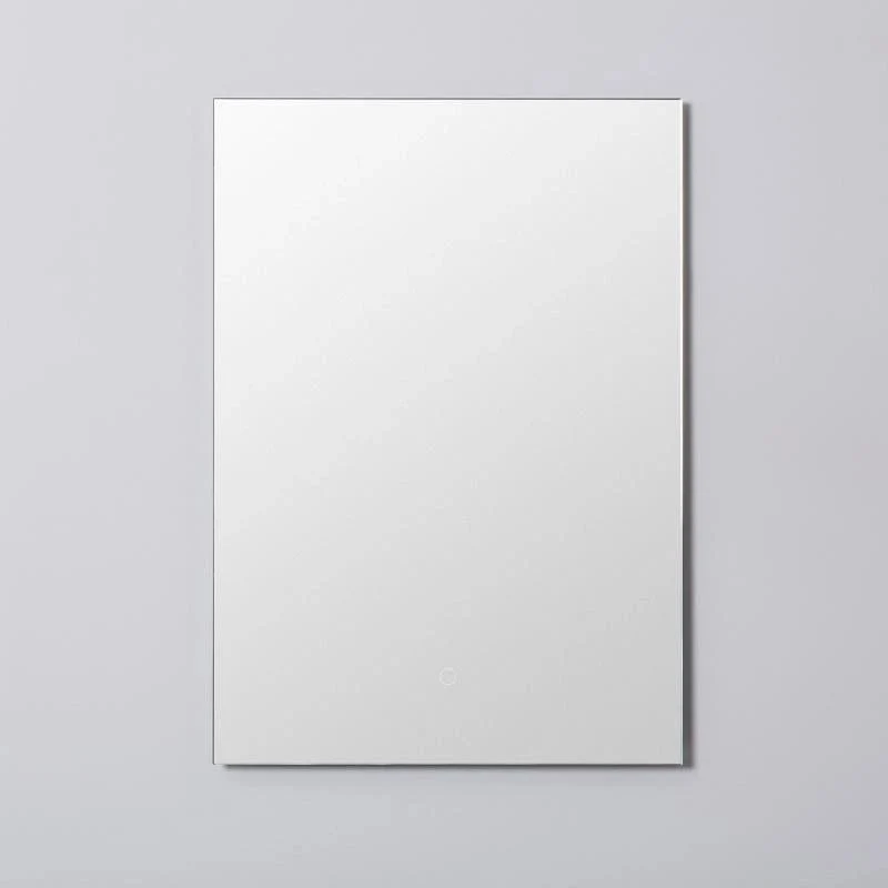 Luminaire Mural LED Rectangulaire Salle de Bain