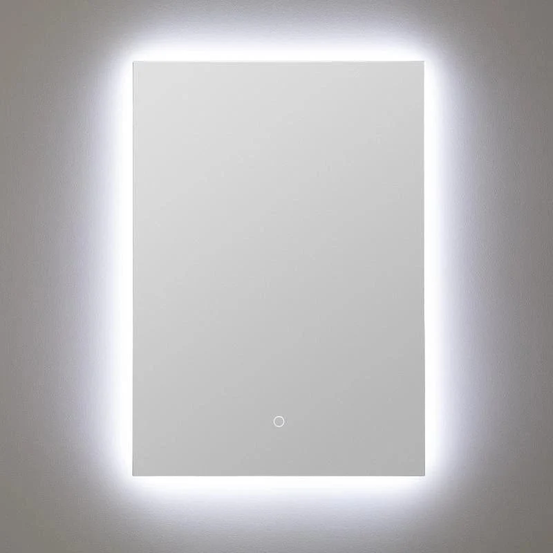 Luminaire Mural LED Rectangulaire Salle de Bain