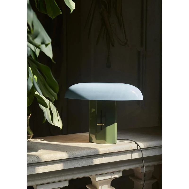 MONTERA JH42 - BORDLAMPE - FOREST/SKY