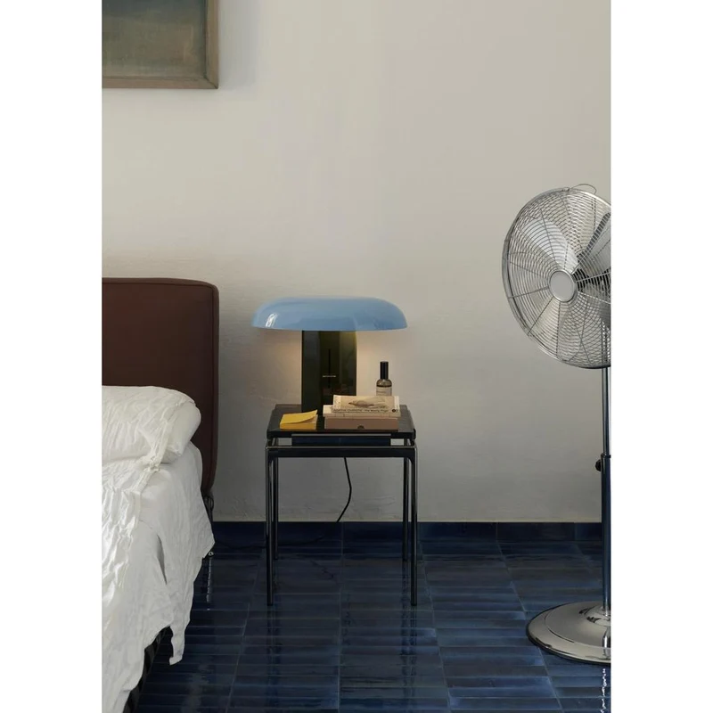 MONTERA JH42 - BORDLAMPE - FOREST/SKY
