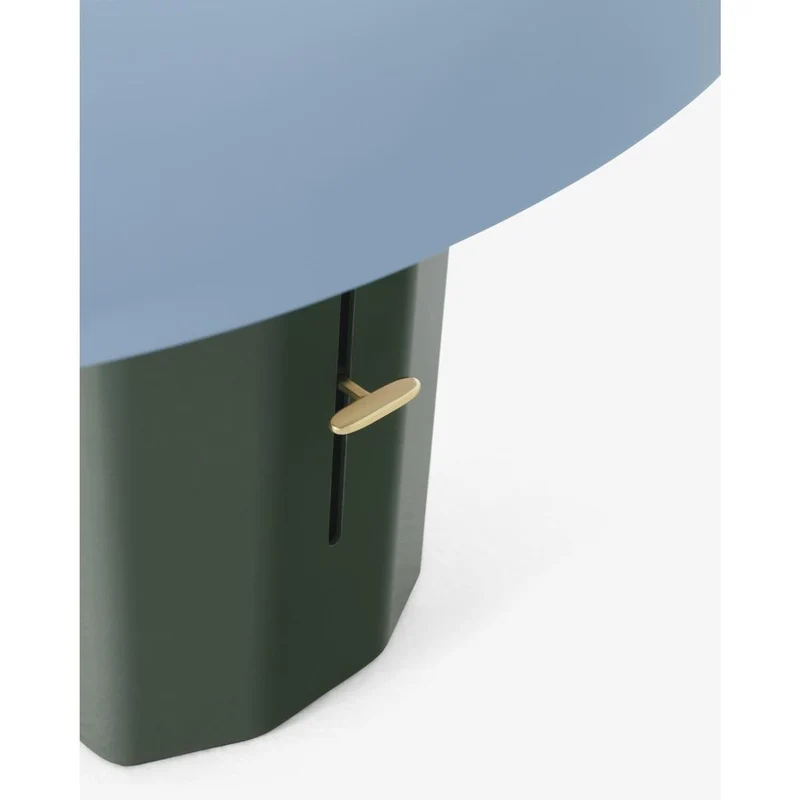 MONTERA JH42 - BORDLAMPE - FOREST/SKY