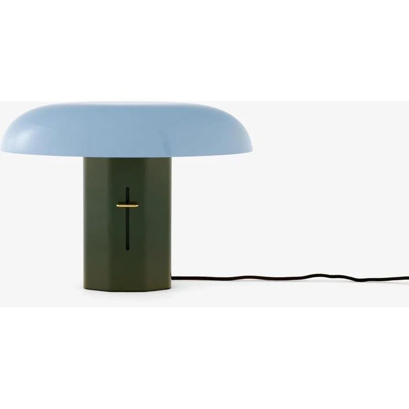 MONTERA JH42 - BORDLAMPE - FOREST/SKY