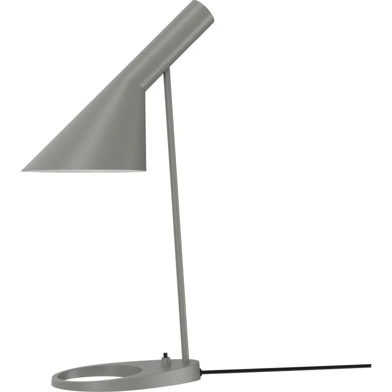 AJ - Bordlampe - Warm Grey