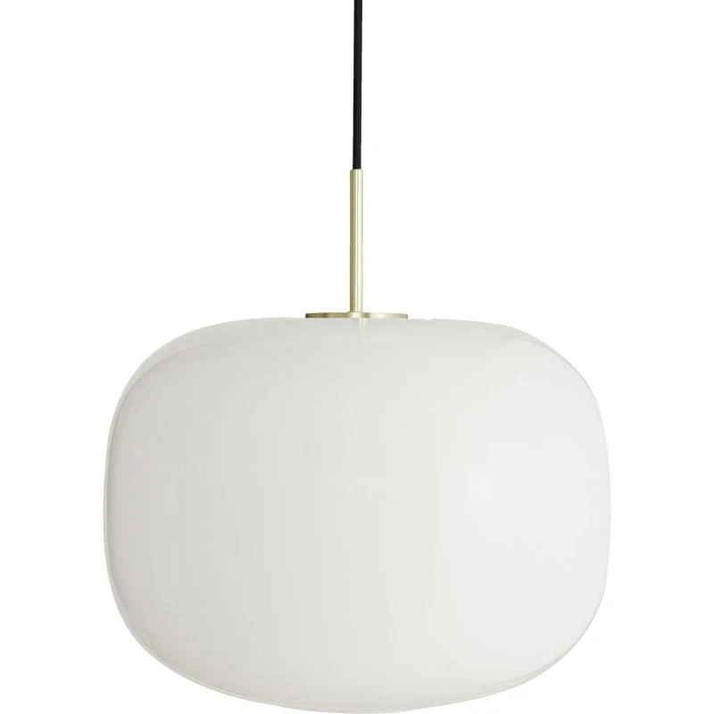 CUSCINO - PENDEL Ø35 - OPAL