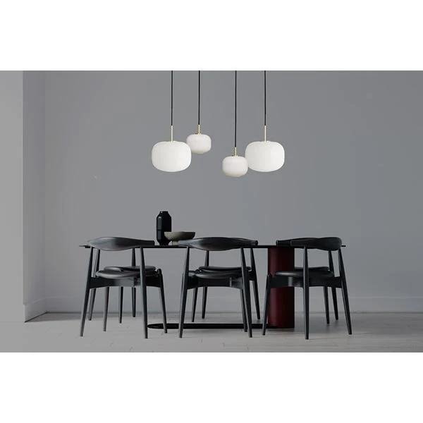 CUSCINO - PENDEL Ø35 - OPAL
