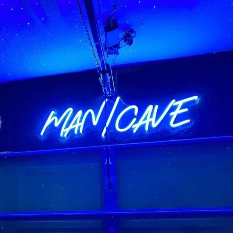 Néon LED sur mesure pour magasin - Ouvert 24 heures
