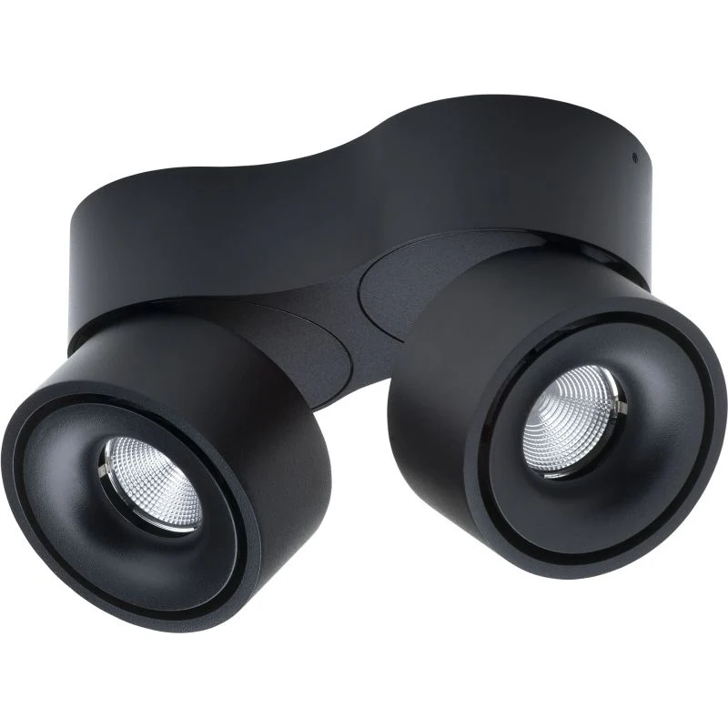 Easy W2100 LED DTW - SPOT - SORT