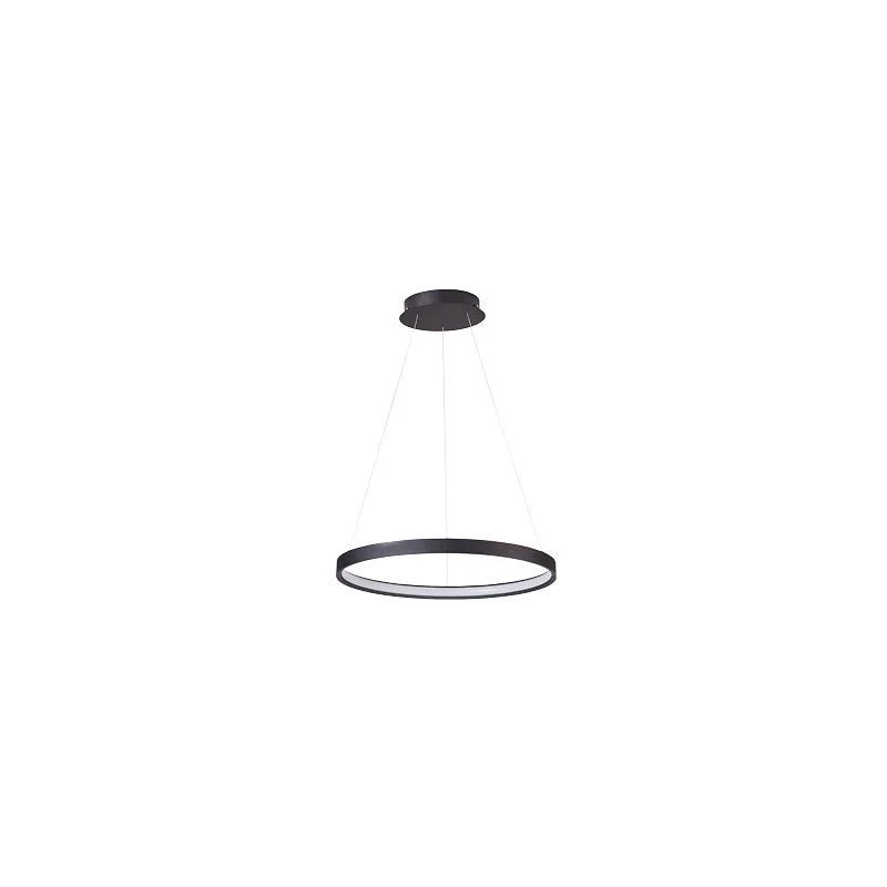 Gloria Pendel Ø60 LED - Antidark sort design