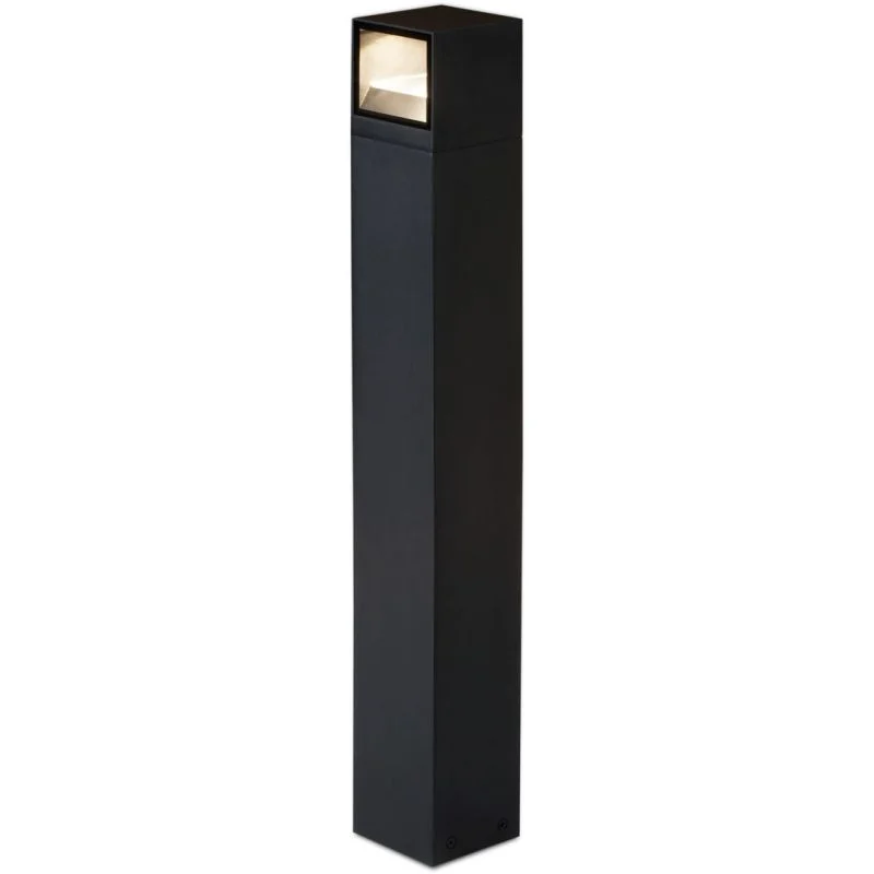 ITA Outdoor Flex G750 - Sort - Justerbar LED-standerlampe