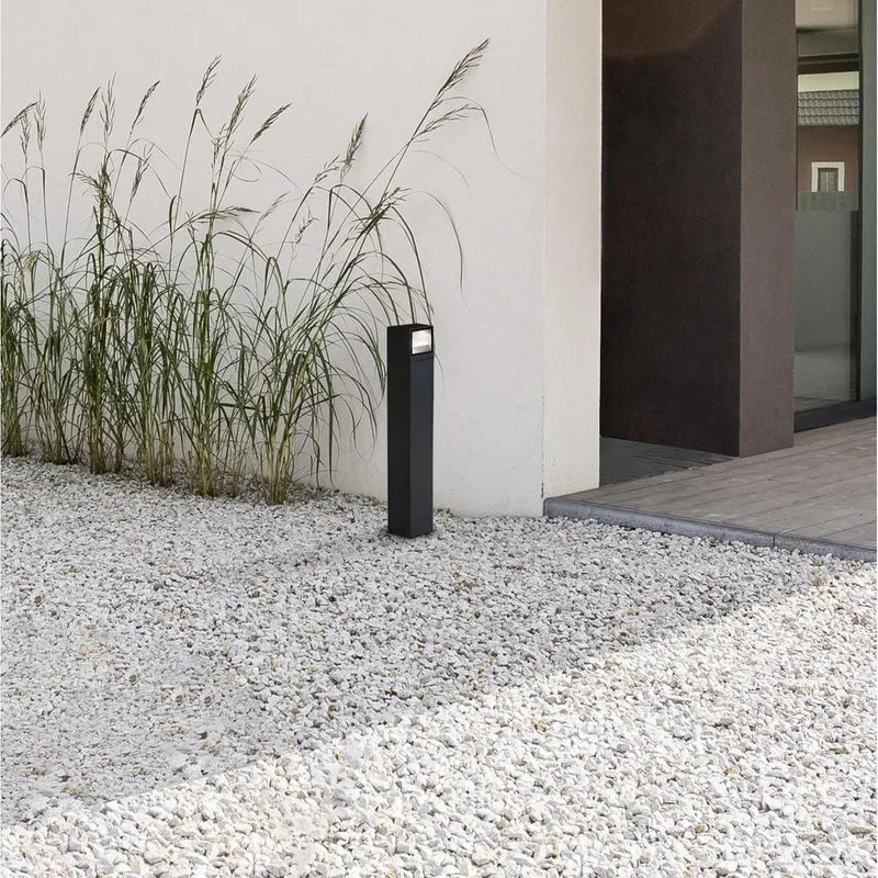 ITA Outdoor Flex G750 - Sort - Justerbar LED-standerlampe