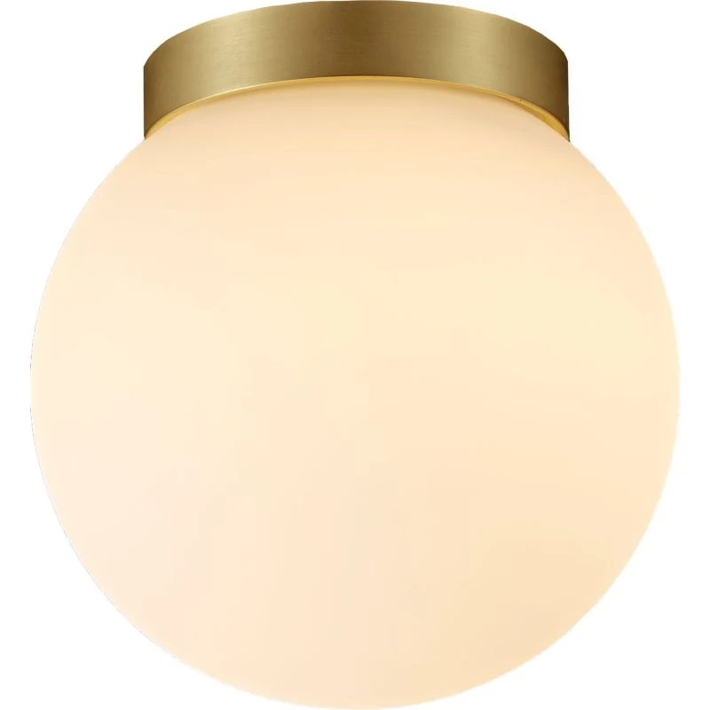 PALLA LOFTSLAMPE C90 MESSING DTW LED - ANTIDARK