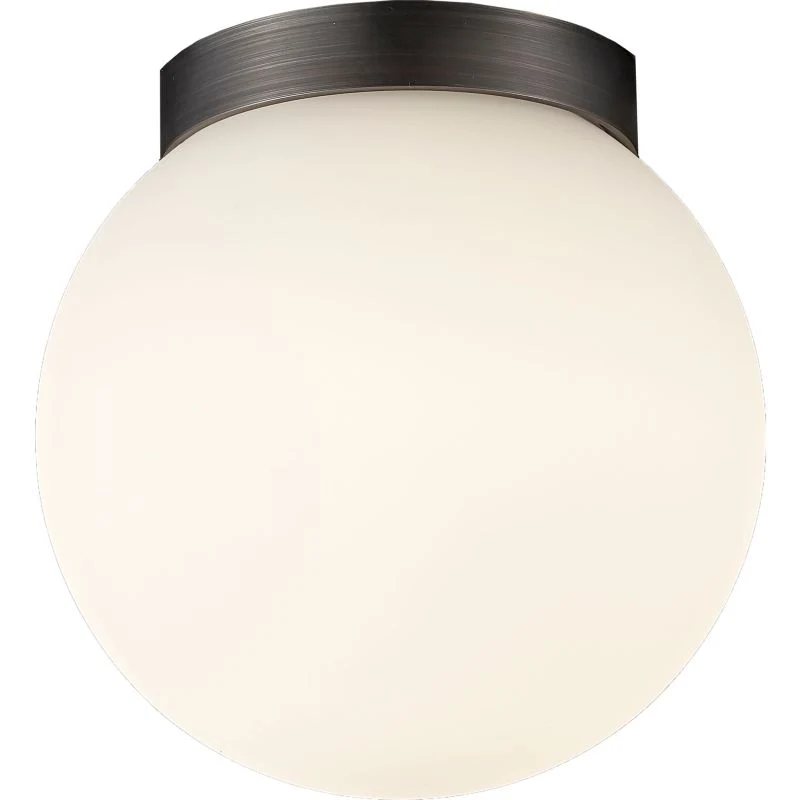 PALLA LOFTSLAMPE C135 TITANIUM DTW LED - ANTIDARK