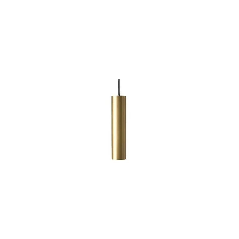 TUBE FLEX PENDEL MESSING L25 - ANTIDARK