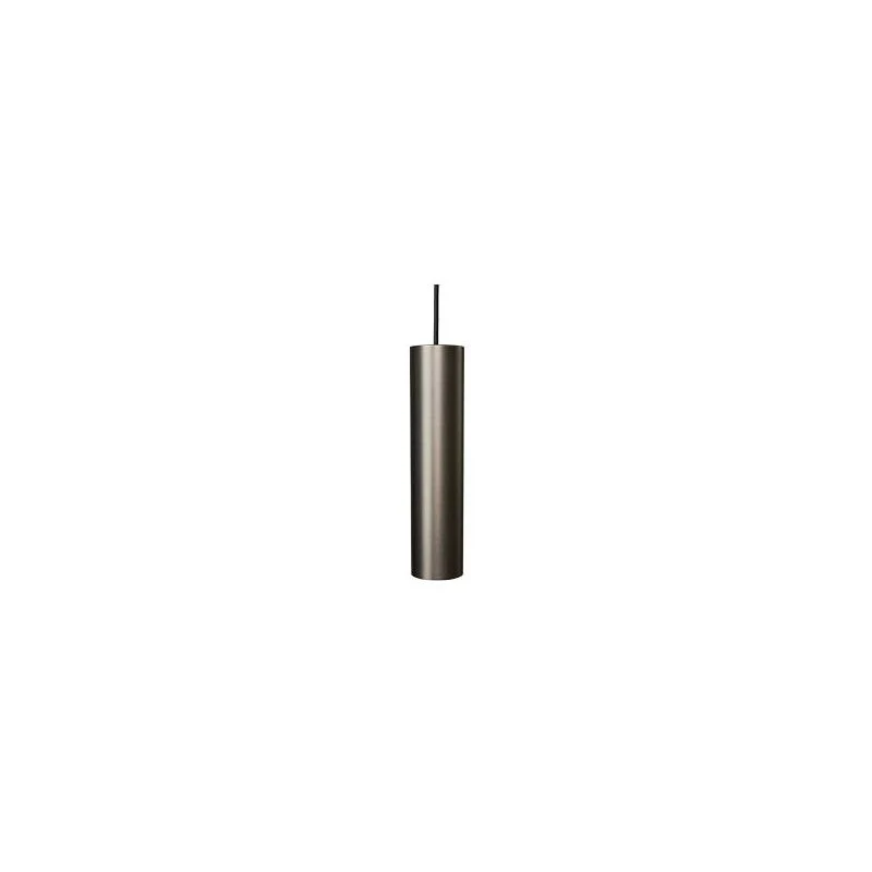 Tube Flex Pendel Titanium L25 - Antidark