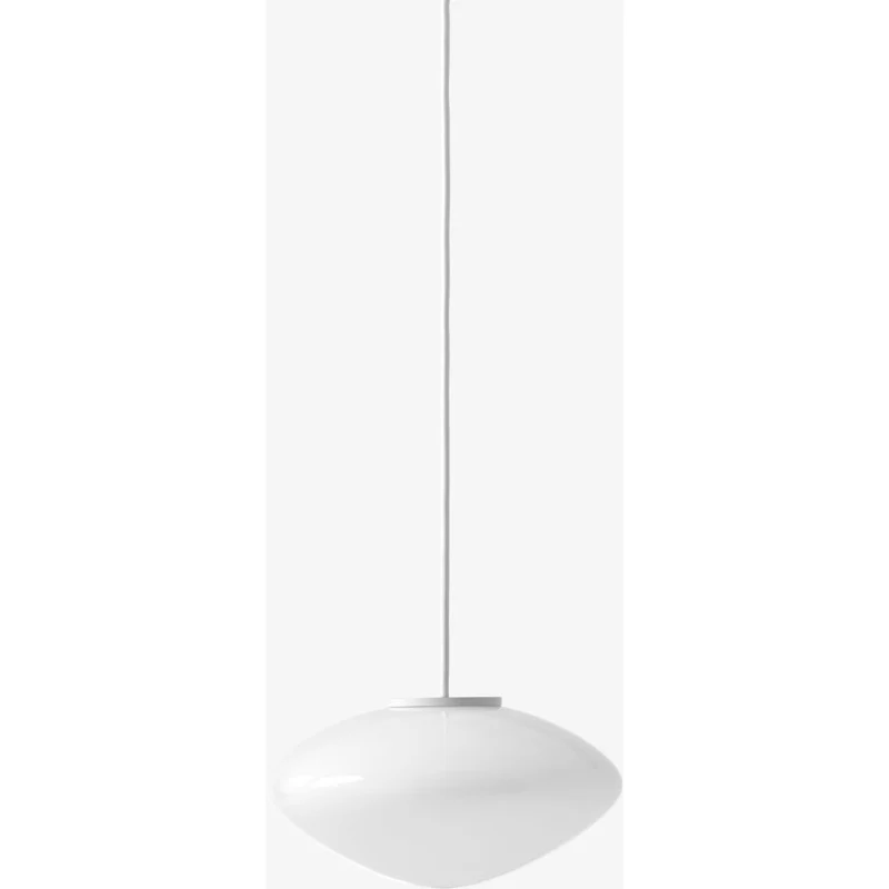 MIST AP15 - PENDEL Ø25 - GLAS