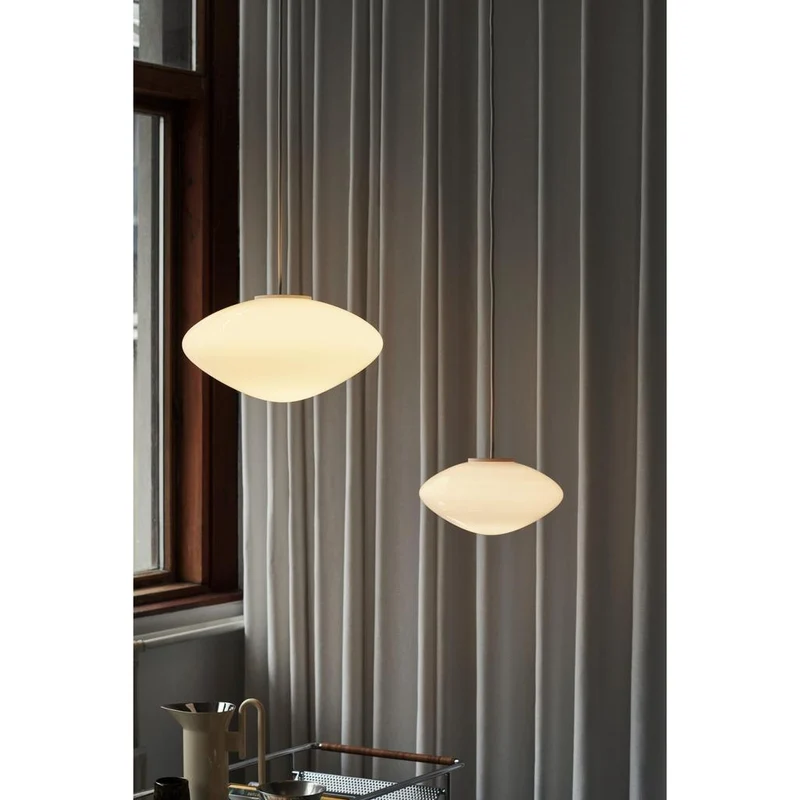 MIST AP15 - PENDEL Ø25 - GLAS