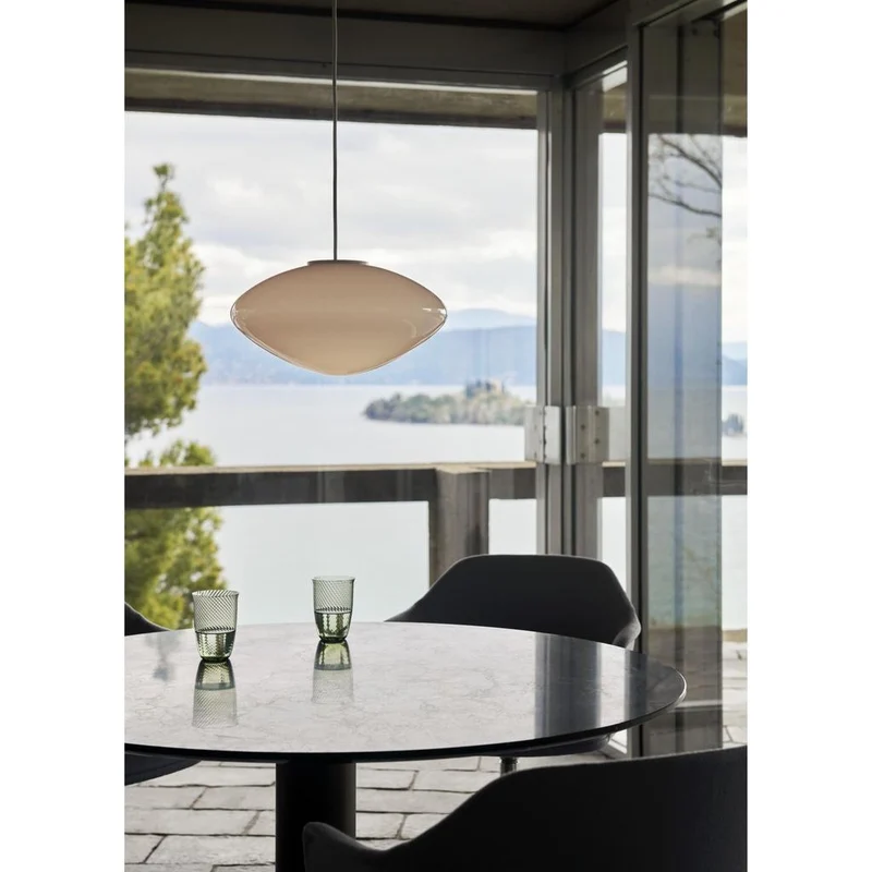 MIST AP16 - PENDEL Ø37 - GLAS